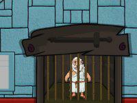 play Rescue The Old Man From Locked Room
