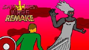 play Dave'S Quest War Remake