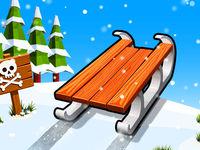 play Snow Rush 3D