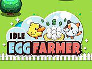 Idle Egg Farmer game