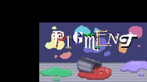 play Pigment