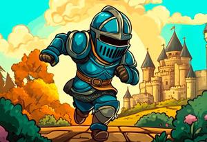 play Tricky Castle