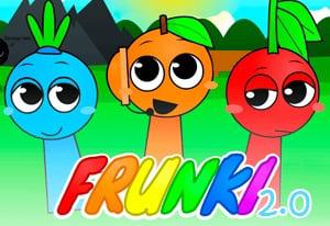 play Sprunki Frunki 20