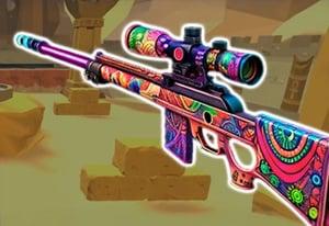 play Snipers Arena