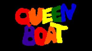 play Queen Boat