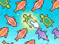 play Save Seafood