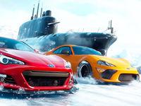 play The Drag Racing Challenge