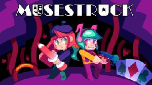 play Musestruck Kickstarter Demo