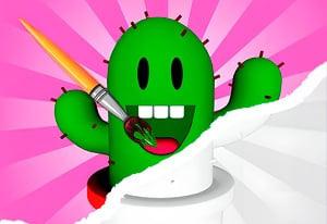 play Color It