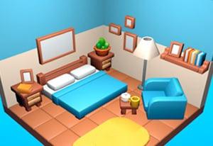 play Gabrielles Cozy Corner