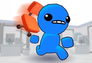 play Office Brawl Room Smash