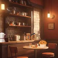 play 365-Old-Cafe-Escape