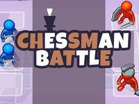 play Chessman Battle