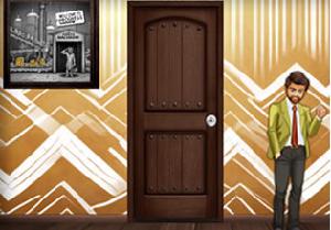 play Easy Room Escape 268