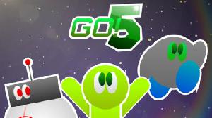 play Go! 5