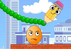 play Crush The Eggs