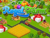 play Royal Farm