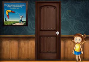 play Kids Room Escape 291