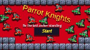 play Parrot Knights