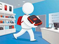 play Video Store