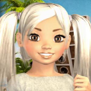 Avie Pocket: Popstar game