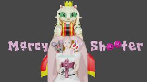 play Marcy Shooter