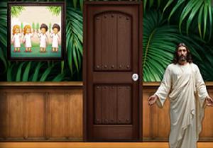 play Palm Sunday Escape