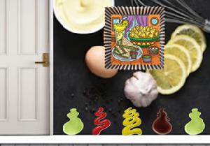 play Mayonnaise Escape