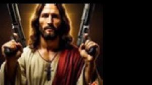 play Jesus With A Gun