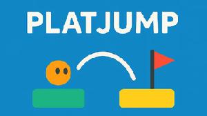 play Platform Jumper