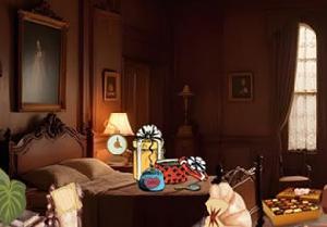 play Holiday Mansion
