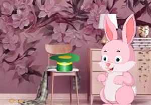 play Trapped Little Bunny Escape