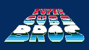 play Super Cube Bros