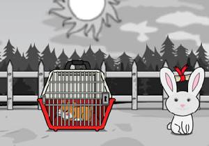 play Help The Hamster From Cage