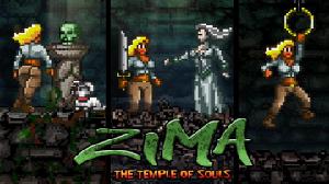 play Zima - Temple Of Souls
