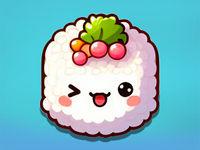 play Popping Sushi
