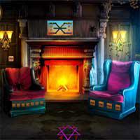 play Dark-House-Escape-Top10Newgames
