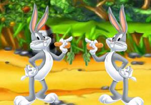 play Adorable Bunny Room Escape