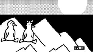 play Penguin Love
