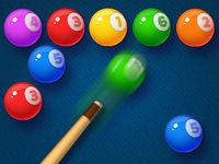 play Bubble Shooter Billiards & Pool