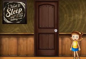 play Kids Room Escape 292