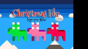 play Christmas-Like (Roguelike)