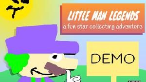 play Little Man Legends [Demo 1]