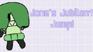 play Jane'S Jubilant Jump!