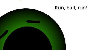 play Run, Ball, Run!