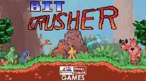 play Bit Crusher: Arena