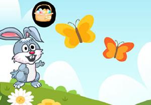 play Find The Easter Basket