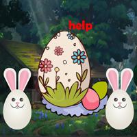 play Stucked Baby Chick Escape