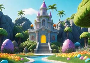 play Easter Island Escape (365 Escape)