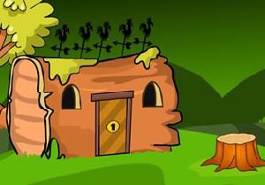Funny Sheep Rescue game